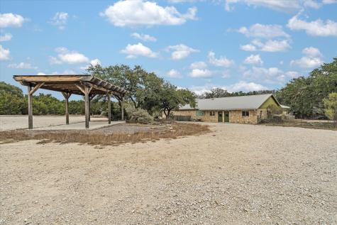 45 La Buena Vista Drive Wimberley TX 78676