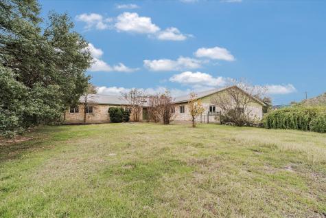 45 La Buena Vista Drive Wimberley TX 78676