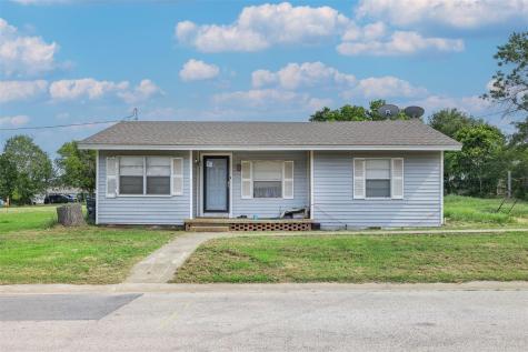 585 State Highway 36 N Caldwell TX 77836