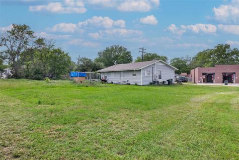 585 State Highway 36 N Caldwell TX 77836