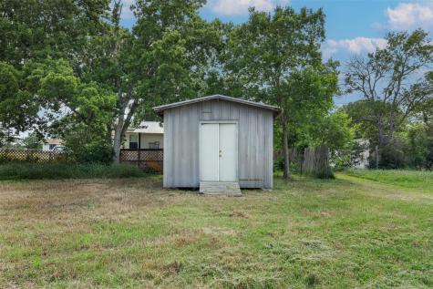 585 State Highway 36 N Caldwell TX 77836