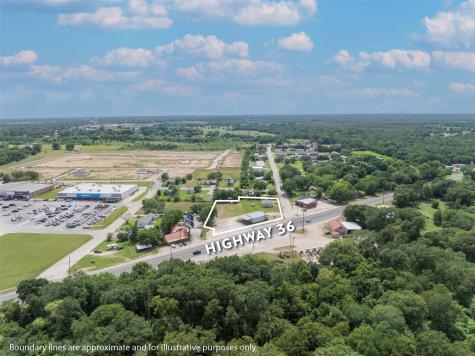 585 State Highway 36 N Caldwell TX 77836