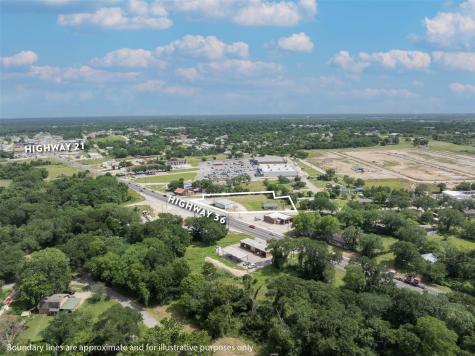 585 State Highway 36 N Caldwell TX 77836