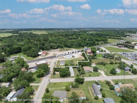 585 State Highway 36 N Caldwell TX 77836