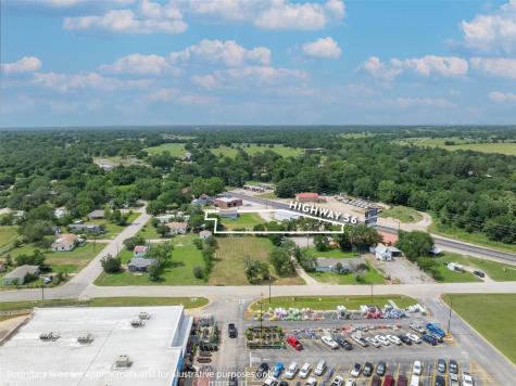 585 State Highway 36 N Caldwell TX 77836