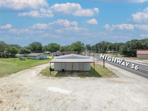 585 State Highway 36 N Caldwell TX 77836
