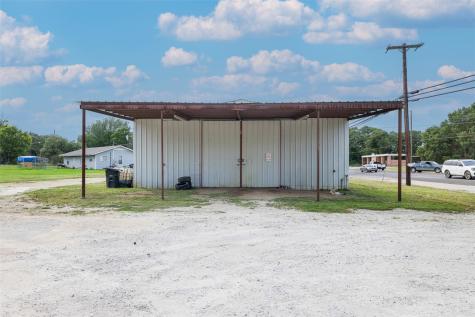 585 State Highway 36 N Caldwell TX 77836