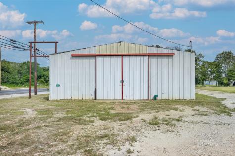 585 State Highway 36 N Caldwell TX 77836
