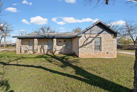 205 8TH Street And 506-508 Avenue A Moody TX 76557