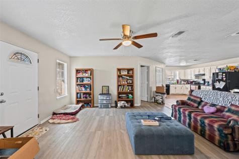205 8th Street And 506-508 Avenue A Moody TX 76557