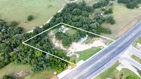 17581 W State Highway 29 Liberty Hill TX 78642