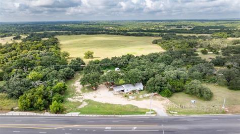 17581 W State Highway 29 Liberty Hill TX 78642