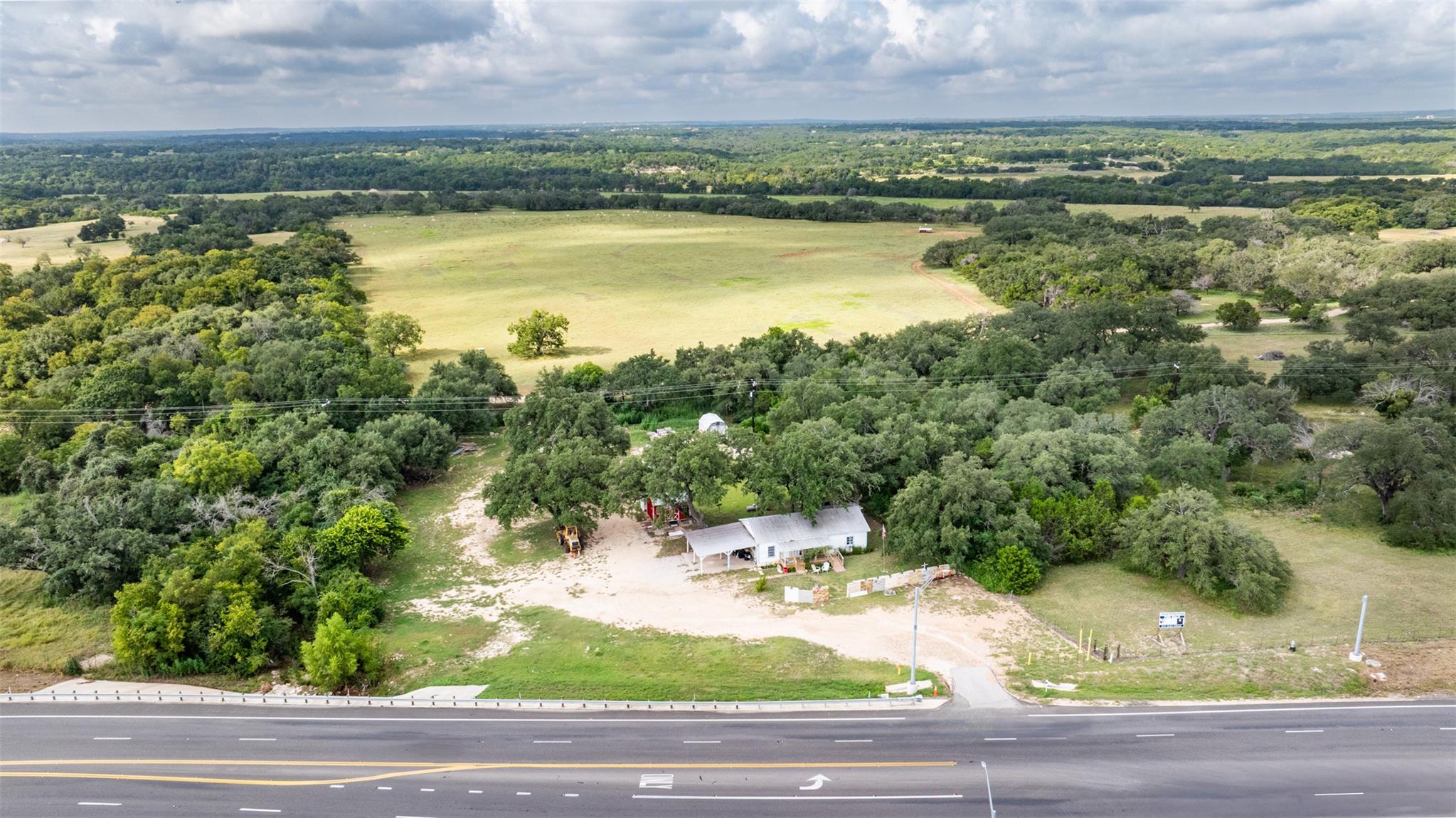 17581 W State Highway 29 Liberty Hill TX 78642
