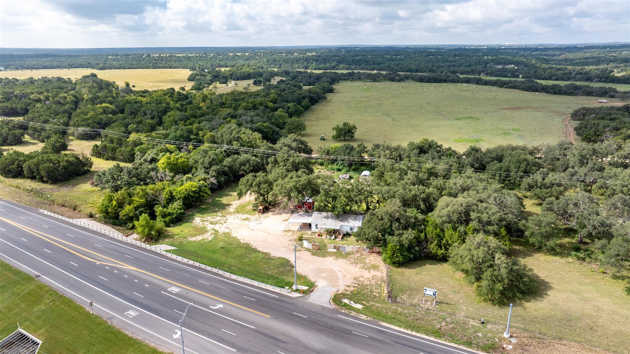 17581 W State Highway 29 Liberty Hill TX 78642