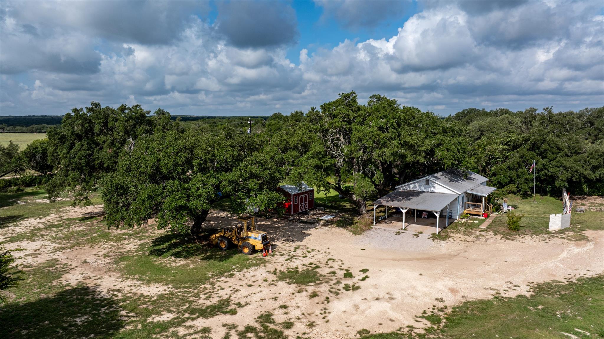 17581 W State Highway 29 Liberty Hill TX 78642