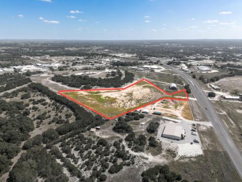 584 N U S Highway 183 Lampasas TX 76550