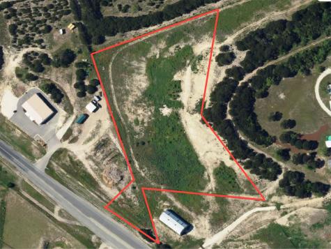 584 N U S Highway 183 Lampasas TX 76550