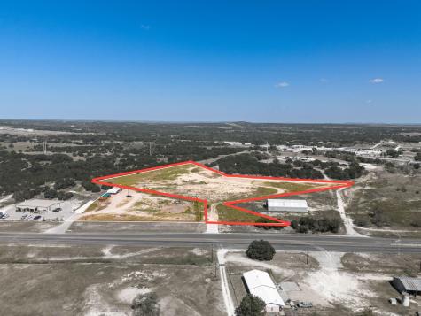 584 N U S Highway 183 Lampasas TX 76550