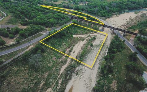 Tbd Old San Antonio-austin Post Road San Marcos TX 78666