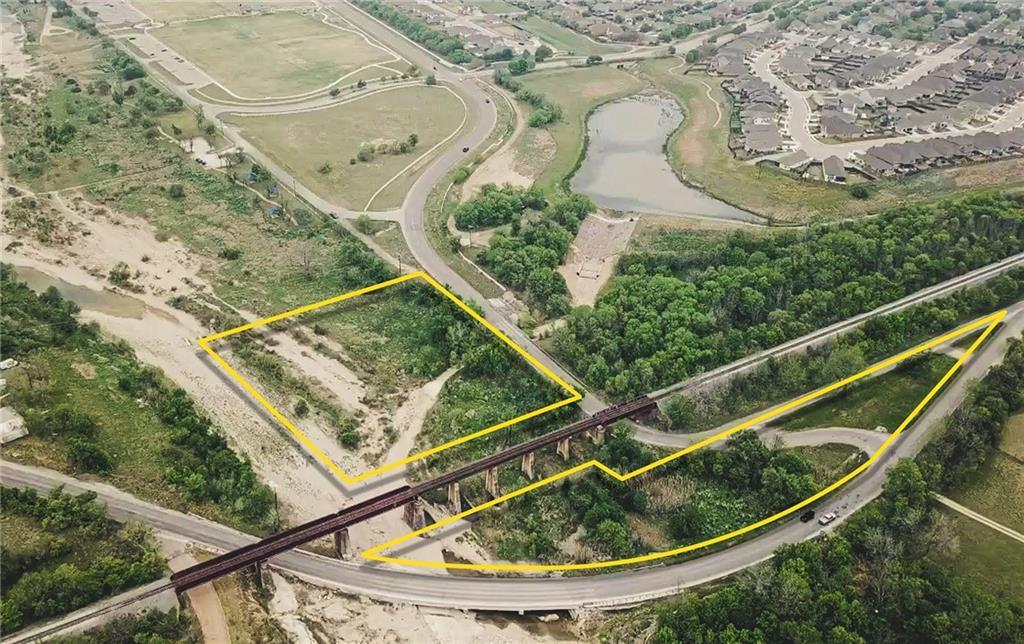 Tbd Old San Antonio-austin Post Road San Marcos TX 78666