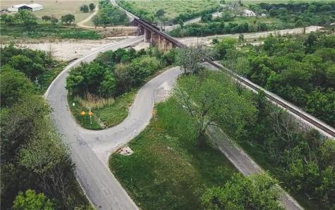 Tbd Old San Antonio-austin Post Road San Marcos TX 78666