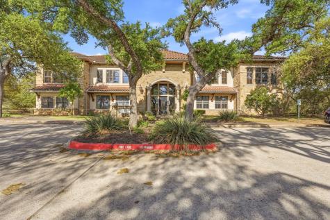 5900 Southwest Parkway Austin TX 78735