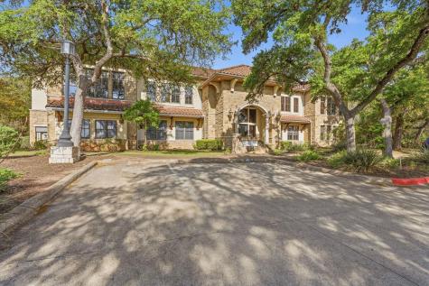 5900 Southwest Parkway Austin TX 78735