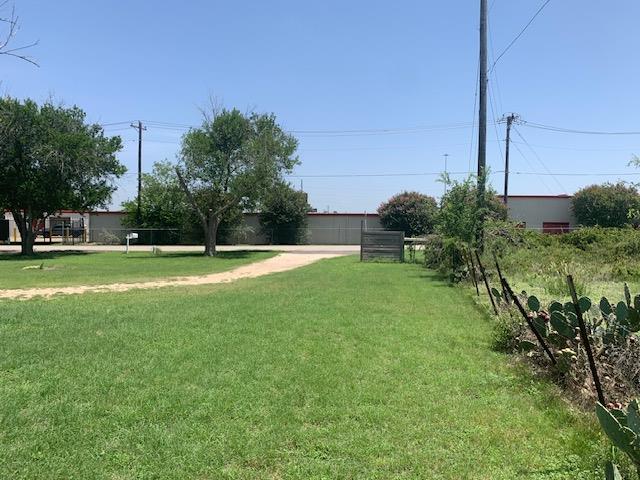 1501 & 1503 N Burleson Street Kyle TX 78640