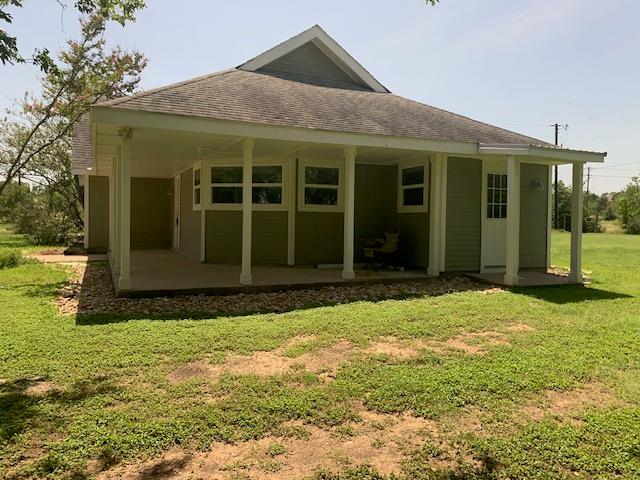 1501 & 1503 N Burleson Street Kyle TX 78640