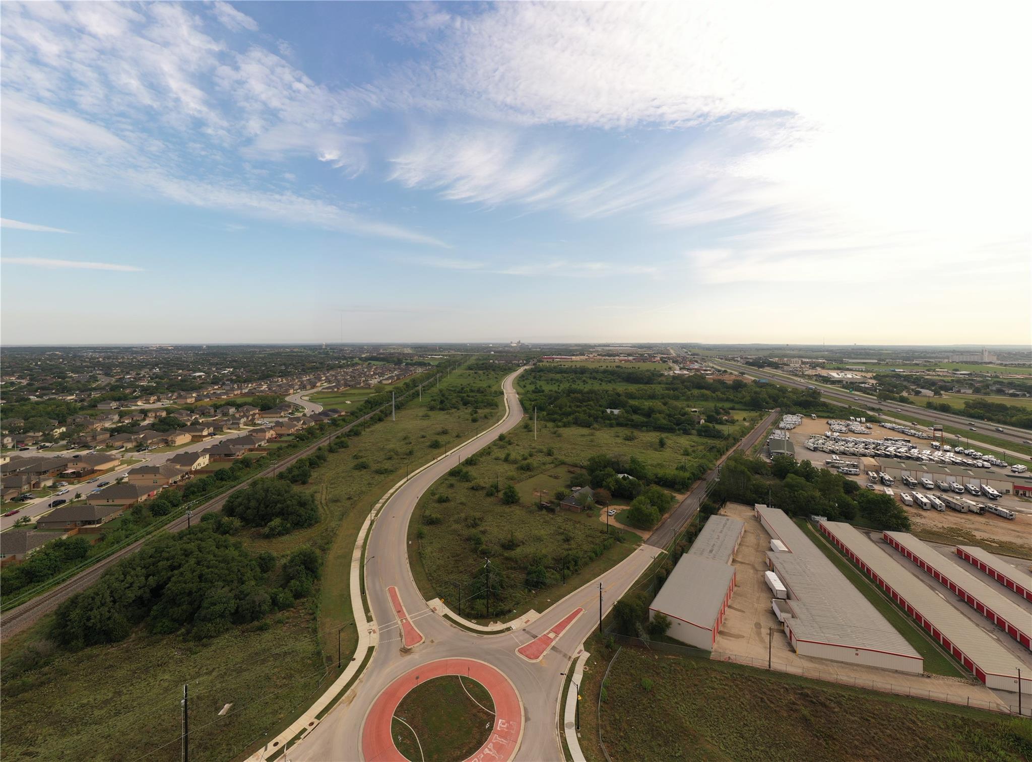 1501 & 1503 N Burleson Street Kyle TX 78640