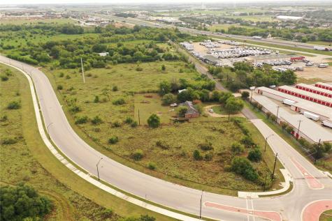 1501 & 1503 N Burleson Street Kyle TX 78640