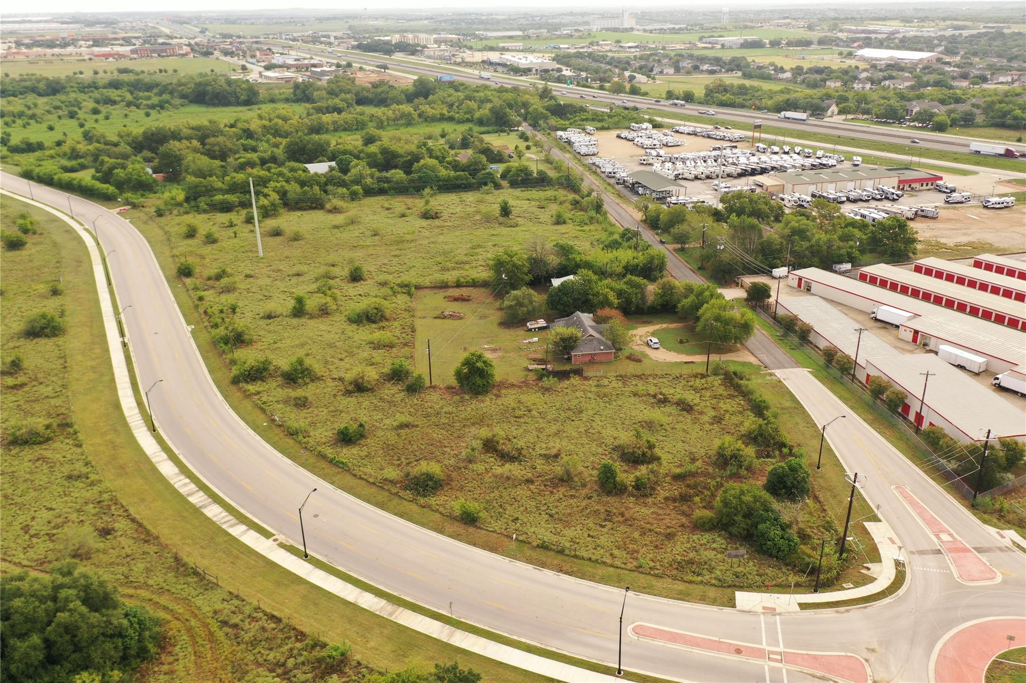 1501 & 1503 N Burleson Street Kyle TX 78640