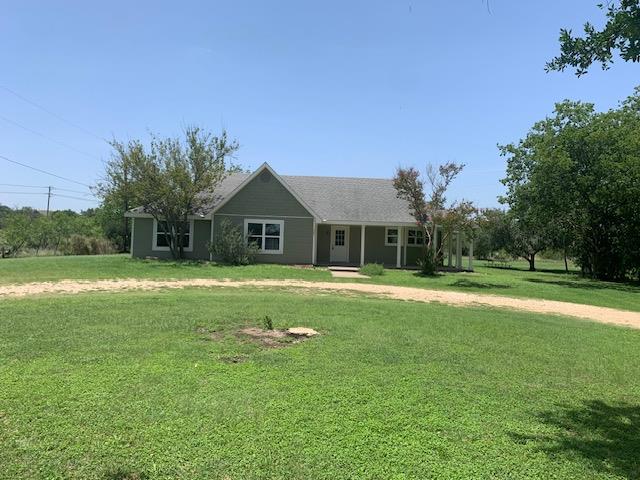 1501 & 1503 N Burleson Street Kyle TX 78640
