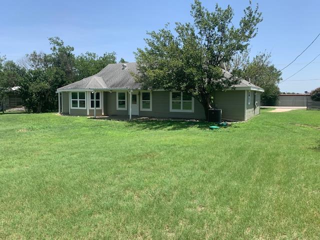 1501 & 1503 N Burleson Street Kyle TX 78640