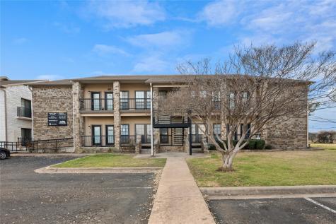 13740 N Highway 183 Drive Austin TX 78750