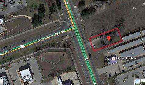 3712 N Main Street Taylor TX 76574