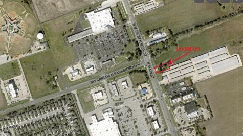3712 N Main Street Taylor TX 76574