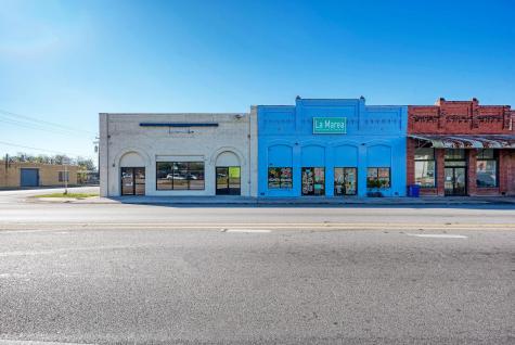 118 Parsons Street Manor TX 78653
