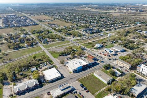 118 Parsons Street Manor TX 78653