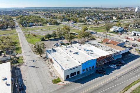 118 Parsons Street Manor TX 78653