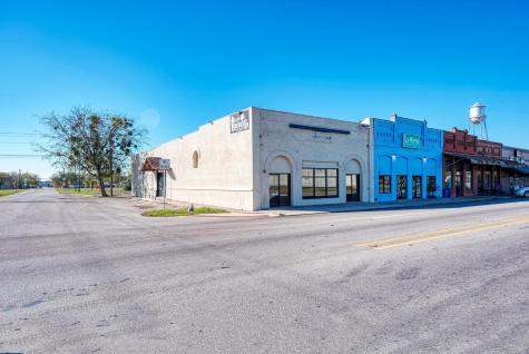 118 Parsons Street Manor TX 78653