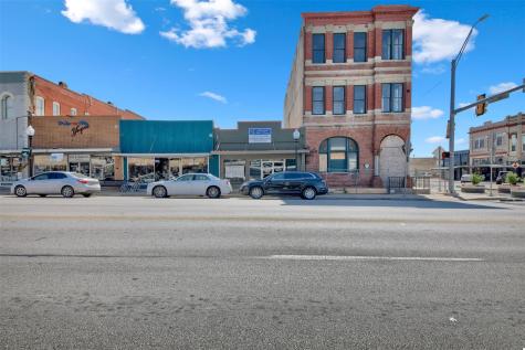 202 N Main Street N Taylor TX 76574