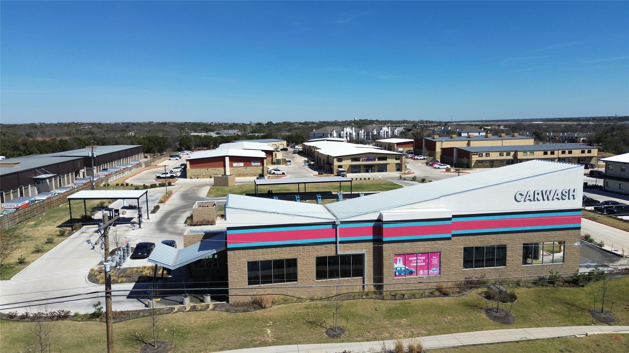753 S Bell Boulevard Cedar Park TX 78613
