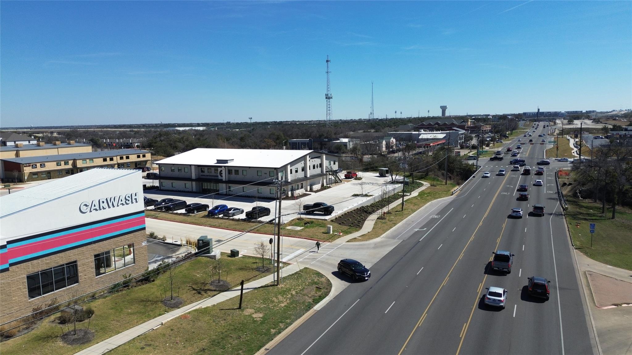 753 S Bell Boulevard Cedar Park TX 78613