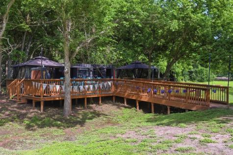 320 S Wilcox Street Rockdale TX 76567