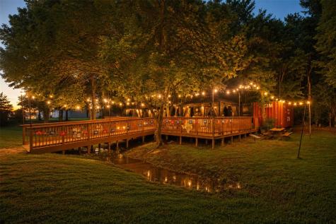 320 S Wilcox Street Rockdale TX 76567