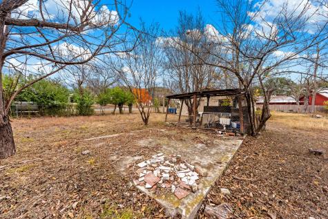 311 Leslie Drive Kerrville TX 78028