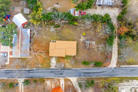 311 Leslie Drive Kerrville TX 78028
