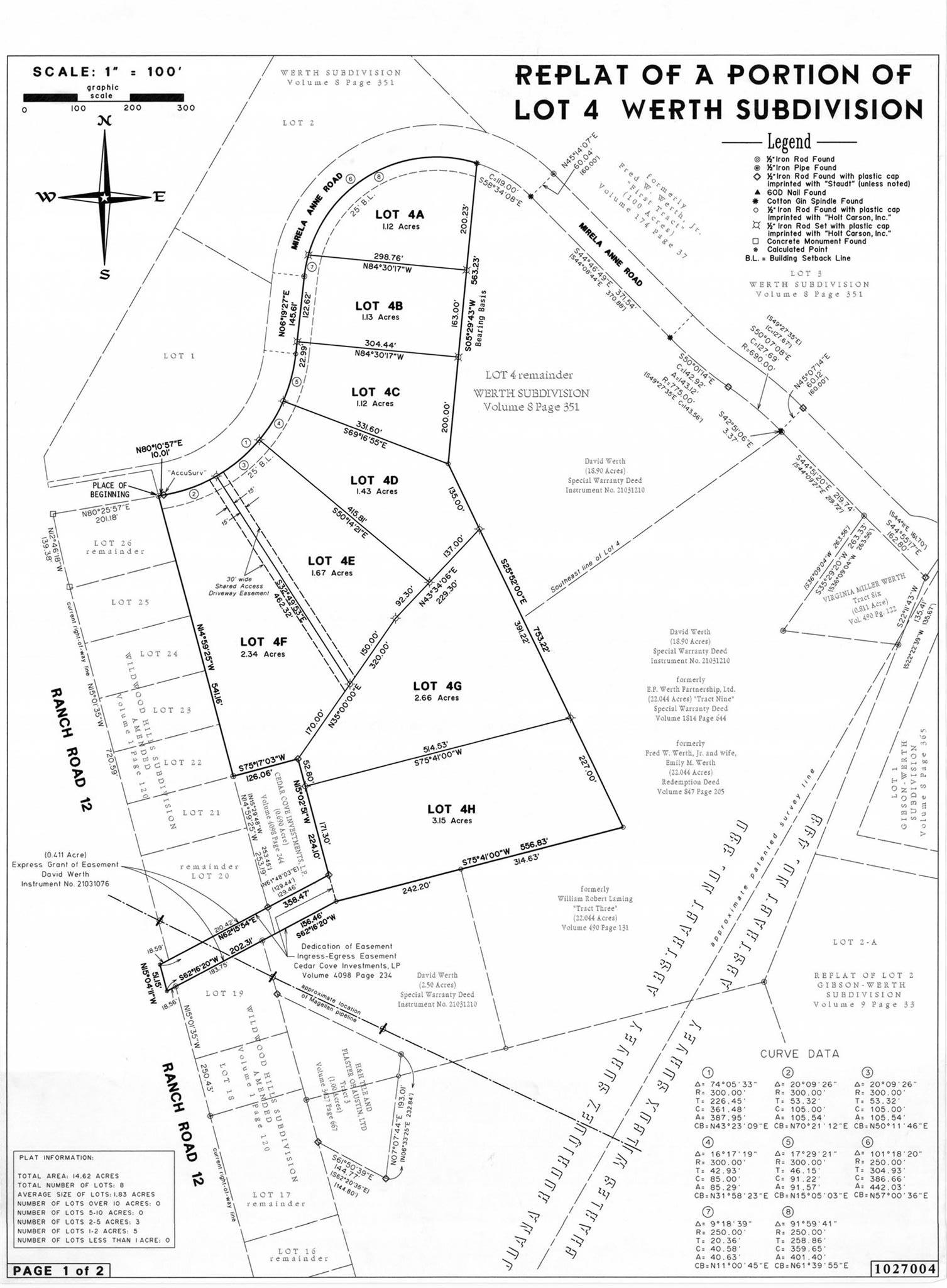 31858 Ranch Road 12 Dripping Springs TX 78620