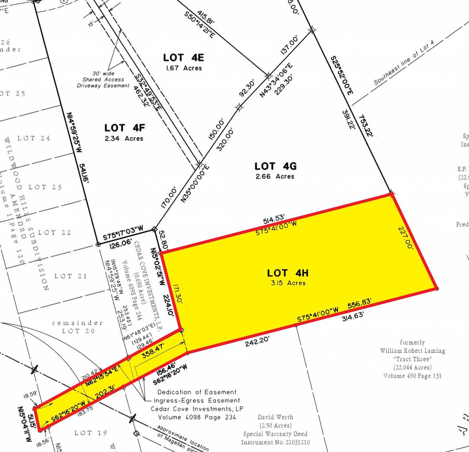 31858 Ranch Road 12 Dripping Springs TX 78620